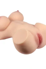 Dreamsdoll Selena1 torso sex doll