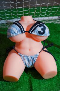 dreamsdoll sex doll torso Adele