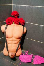 dreamsdoll sex doll torso Cavill