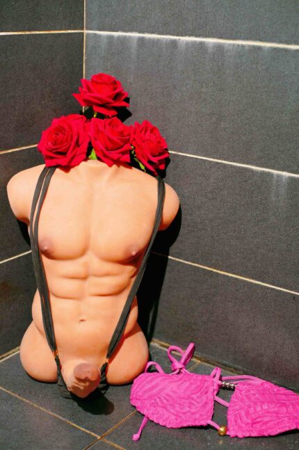 dreamsdoll sex doll torso Cavill