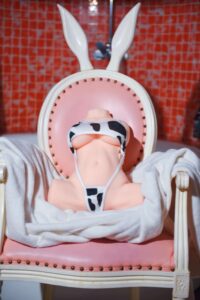 dreamsdoll sex doll torso Gaga