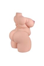 dreamsdoll sex doll torso Jmonica