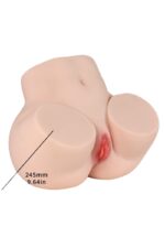 Dreamsdoll Sex Doll Torso Marilyn