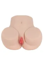 Dreamsdoll Sex Doll Torso Marilyn