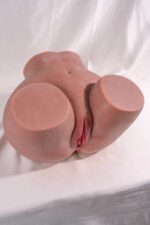 dreamsdoll sex doll torso Naomi