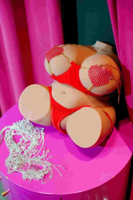 dreamsdoll sex doll torso miley