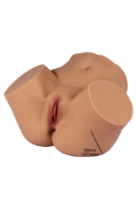 Dreamsdoll Sex Doll Torso Elizabeth