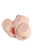 Dreamsdoll Sex Doll Torso Natalie