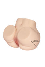 Dreamsdoll Sex Doll Torso Scarlett