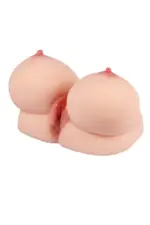 Dreamsdoll Sex Doll Viola