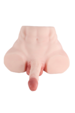 Dreamsdoll Sex Doll Torso Andreja