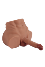 Dreamsdoll Sex Doll Torso Andreja