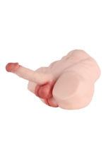 Dreamsdoll Sex Doll Torso Andreja