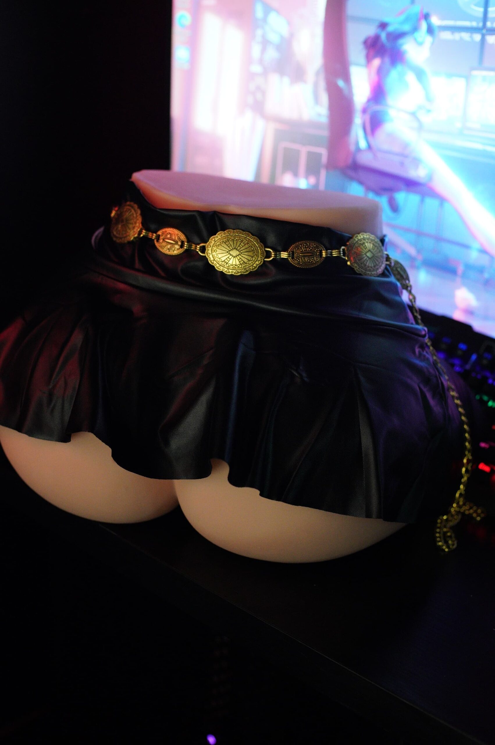 Dreamsdoll Sex Doll Torso Kristen19 Dreamsdoll Sex Doll Torso Kristen