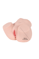 Dreamsdoll Sex Doll Torso Kristen