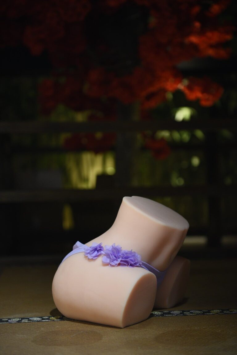 Dreamsdoll Sex Doll Torso Nicole