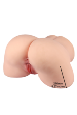 Dreamsdoll Sex Doll Torso Nicole