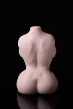 Dreamsdoll Audrey TPE life size sex doll torso, life size torso sex doll, real sex doll torso, 35.27lb product photo