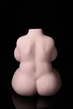 Dreamsdoll Beyonce TPE big boobs sex doll, huge boobs sex doll, thick sex doll, 44.09lb product photo 02