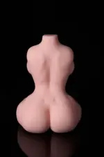 Dreamsdoll Britney TPE most realistic sex doll, ultra realistic sex doll, best sex doll torso, 28.22lb product photo
