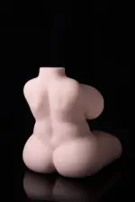 Dreamsdoll Kim TPE sex doll bbw, sex doll thick, ssbbw sex doll, 55.12lb product photo