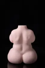 Dreamsdoll Kim TPE sex doll bbw, sex doll thick, ssbbw sex doll, 55.12lb product photo