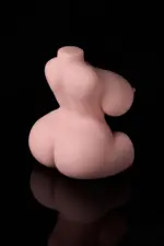 Dreamsdoll Miley TPE sex doll small, lightweight sex doll, tpe mini sex doll, 15.43lb product photo