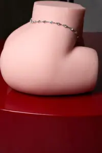 Dreamsdoll Nicki TPE big ass sex doll, huge ass sex doll, biggest ass sex doll, 47.40lb product photo