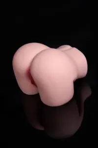 Dreamsdoll Rihanna TPE sex doll butt, sex doll booty, butt sex doll, 20.39lb product photo