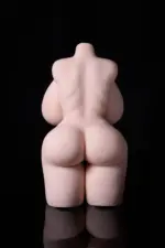Dreamsdoll Scarlett TPE sex doll huge breasts, big breast sex doll, busty sex doll, 33.07lb product photo