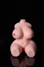 Dreamsdoll Shakira TPE petite sex doll, petite sex dolls, sex doll petite, 22.93lb product photo