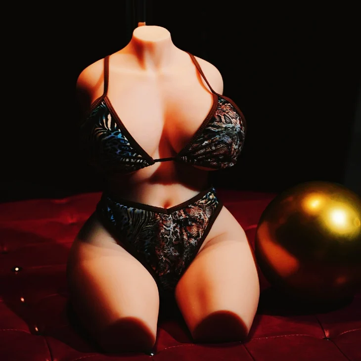 dreamsdoll cindy sex doll torso