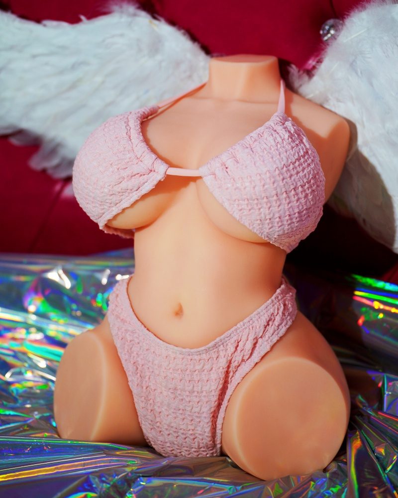 Dreamsdoll Selena1 torso sex doll