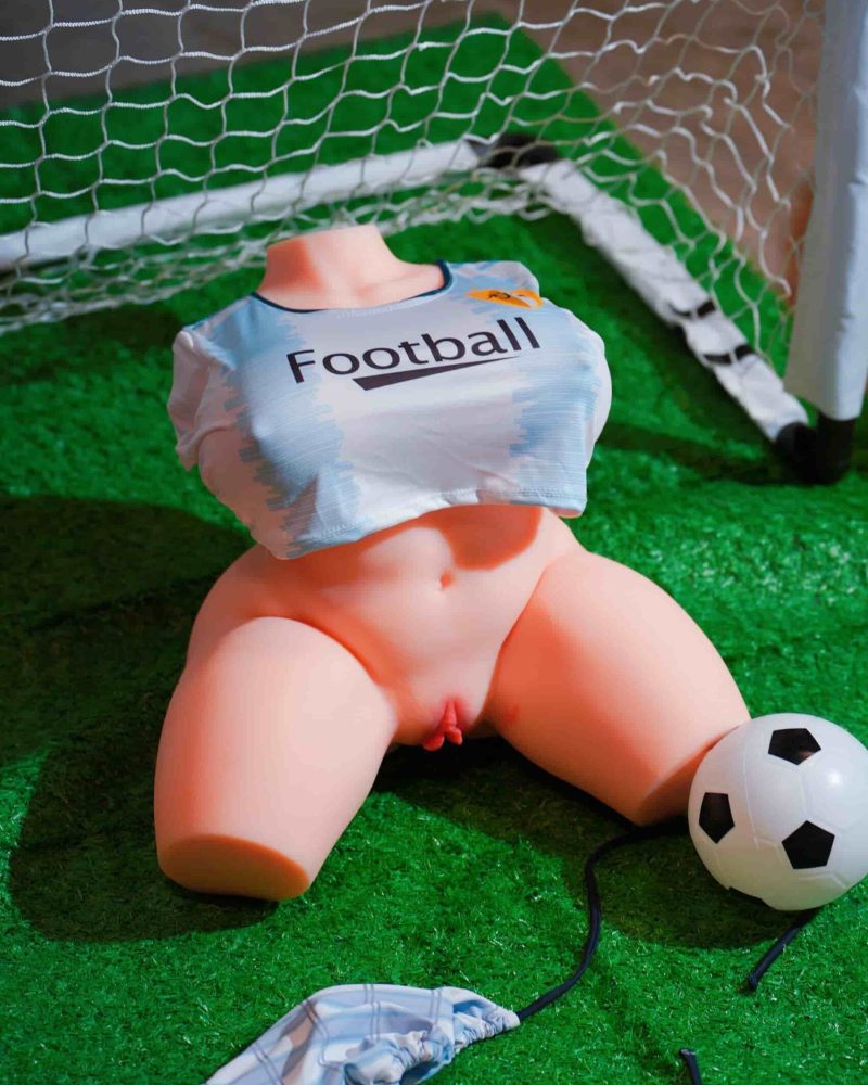 dreamsdoll sex doll torso Adele