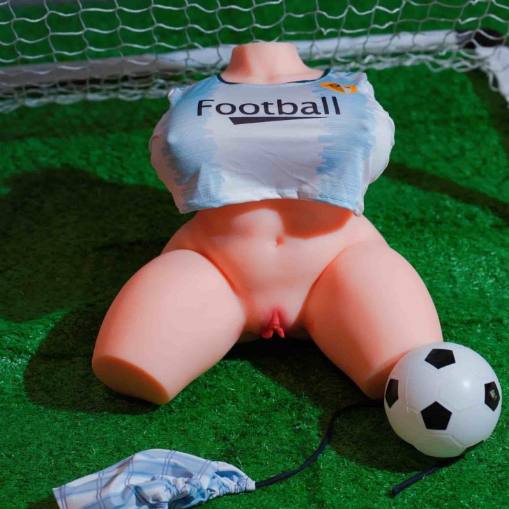 dreamsdoll sex doll torso Adele