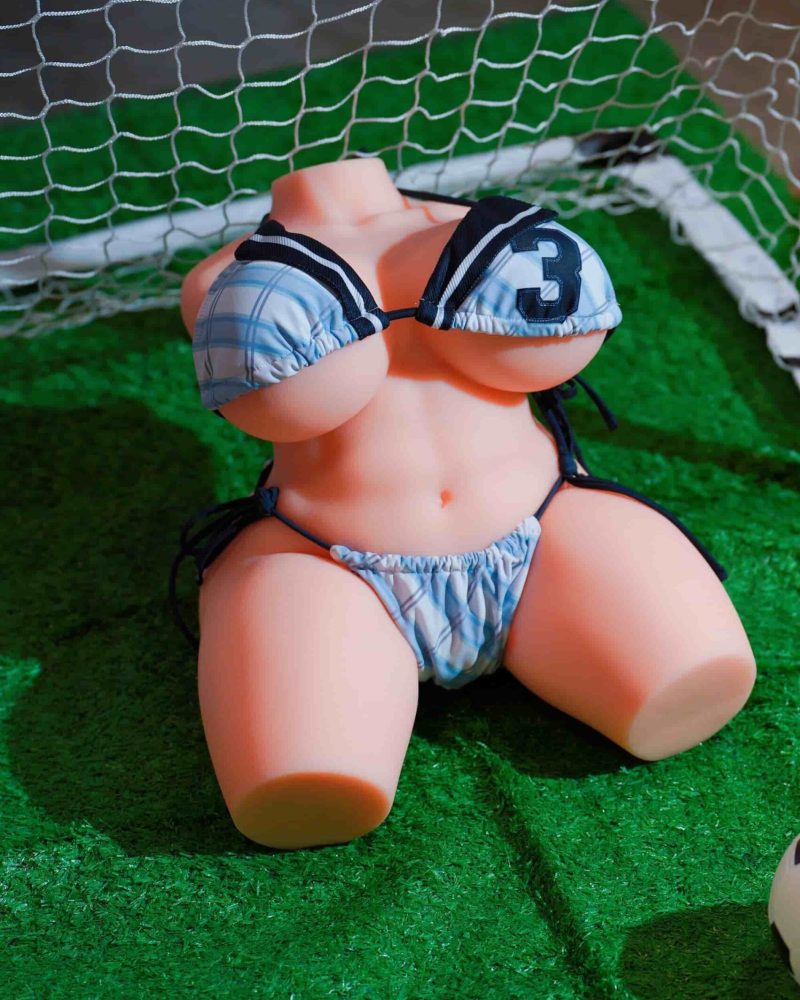 dreamsdoll sex doll torso Adele