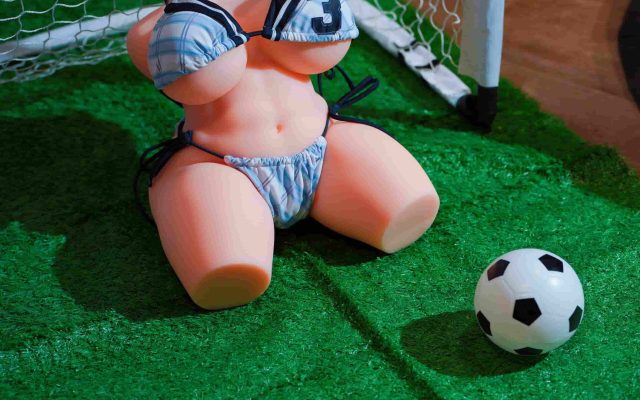 dreamsdoll sex doll torso Adele