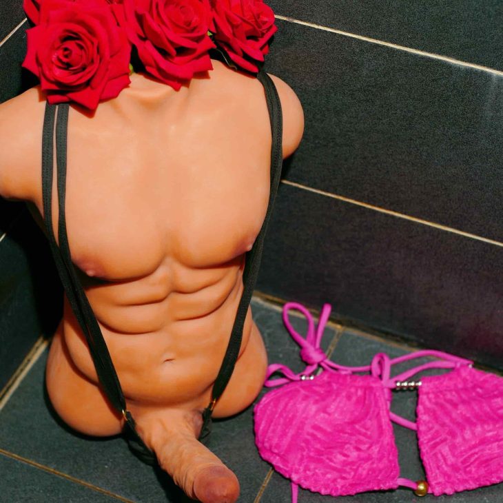 dreamsdoll sex doll torso Cavill