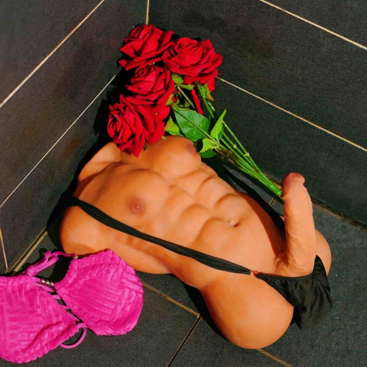 dreamsdoll sex doll torso Cavill