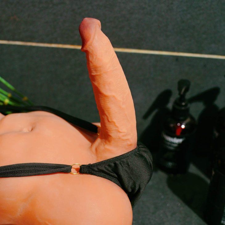 dreamsdoll sex doll torso Cavill