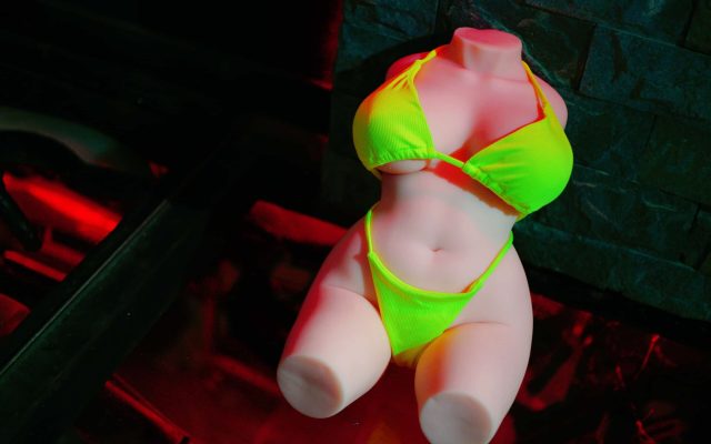 Dreamsdoll Sex Doll Torso Emma 30