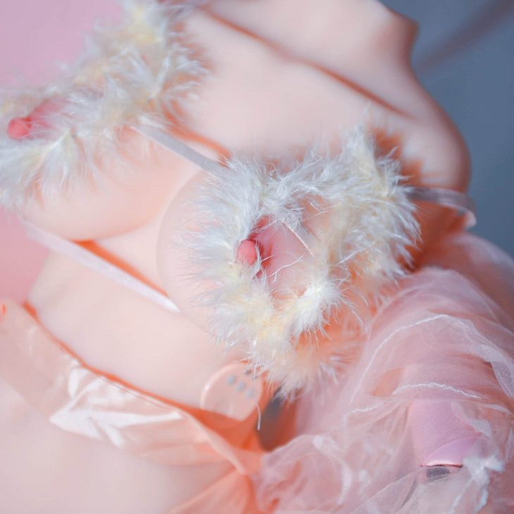 dreamsdoll sex doll torso Gaga