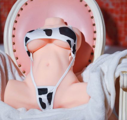 dreamsdoll sex doll torso Gaga