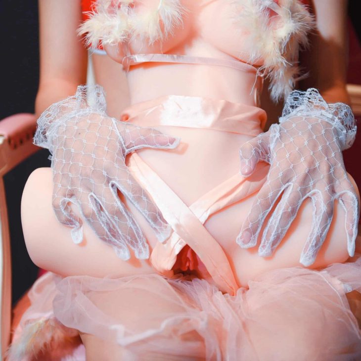 dreamsdoll sex doll torso Gaga