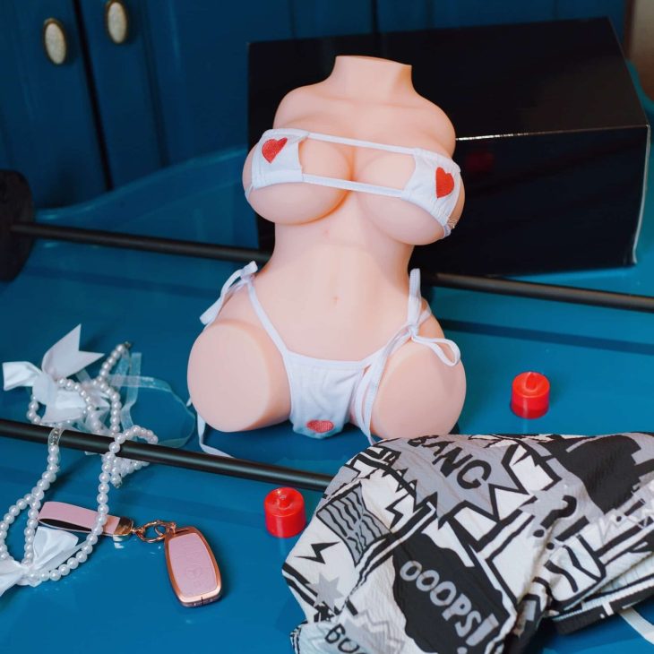 dreamsdoll sex doll torso Julia