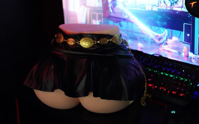 Dreamsdoll Sex Doll Torso Kristen