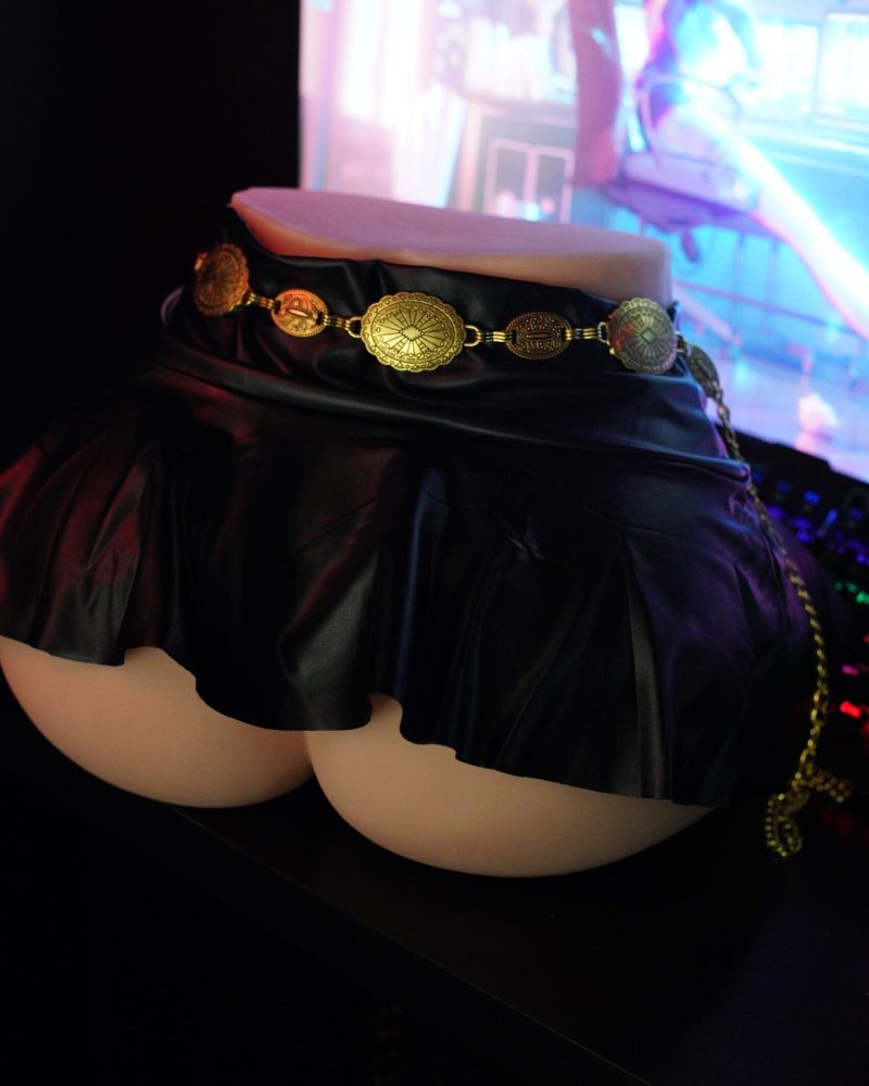 Dreamsdoll Sex Doll Torso Kristen