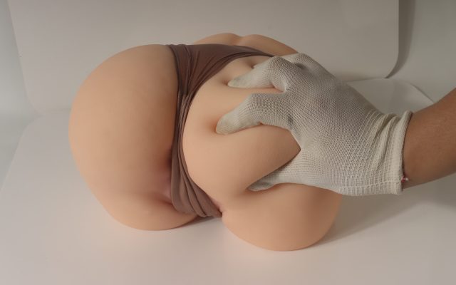 dreamsdoll sex doll torso Lily