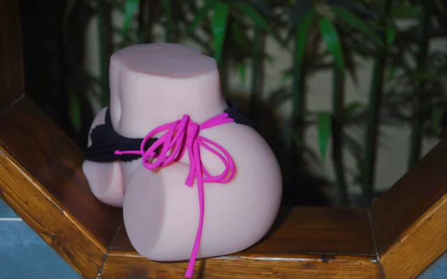 Dreamsdoll Sex Doll Torso Marilyn