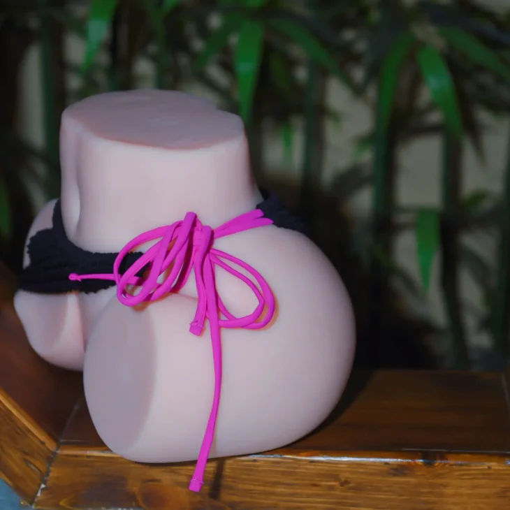 Dreamsdoll Sex Doll Torso Marilyn